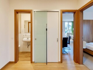 Apartment Freyung Features 8