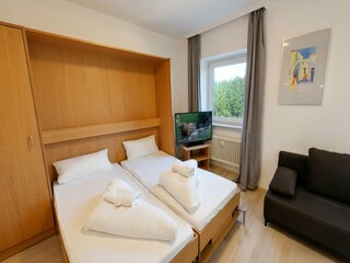 Apartment Freyung Features 16