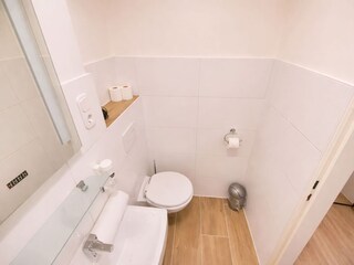 Appartement Freyung Équipement 13