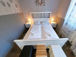 Apartment Freyung Features 9