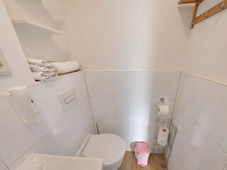 Apartment Freyung Features 12