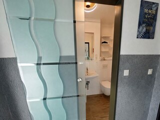 Appartement Freyung Équipement 15