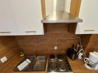 Appartement Freyung Équipement 16