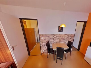 Appartement Freyung Équipement 8