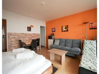 Appartement Freyung Kenmerken 6