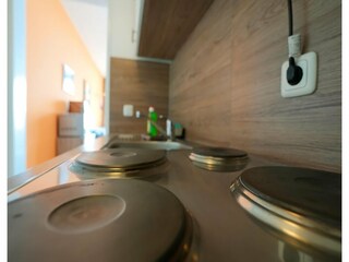 Appartement Freyung Kenmerken 9