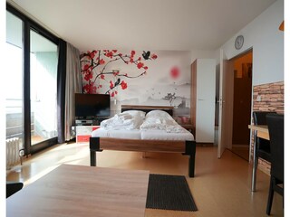 Apartamento Freyung Características 12