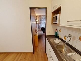 Appartement Freyung Équipement 8
