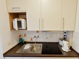 Appartement Freyung Équipement 9