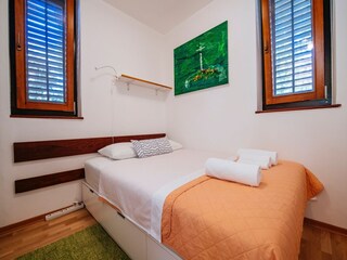 Holiday house Posedarje Features 16