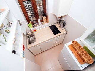 Holiday house Posedarje Features 17