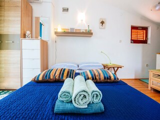 Holiday house Posedarje Features 28