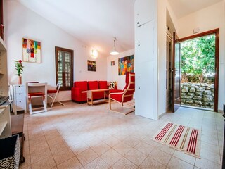 Holiday house Posedarje Features 20