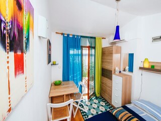 Holiday house Posedarje Features 23