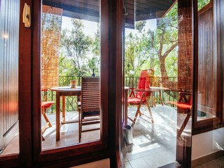 Holiday house Posedarje Features 29