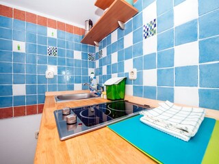 Holiday house Posedarje Features 25