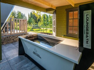 Ferienhaus Coevorden  29