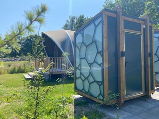 Ferienhaus Coevorden Ausstattung 5