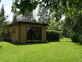 Ferienhaus Coevorden Außenaufnahme 1