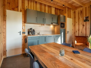 Ferienhaus Coevorden Ausstattung 12