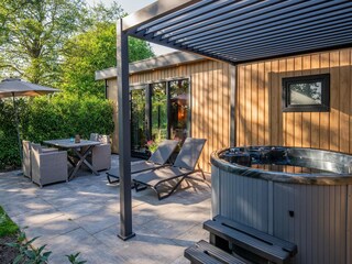 Ferienhaus Coevorden  30