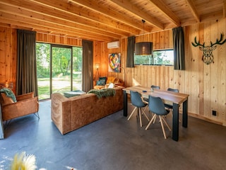 Ferienhaus Coevorden Ausstattung 13