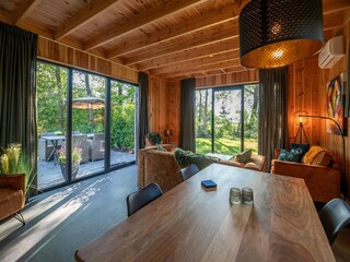 Casa per le vacanze Coevorden Caratteristiche 15