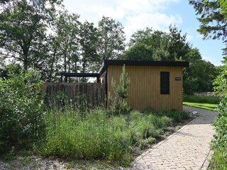 Holiday house Coevorden Outdoor Recording 5