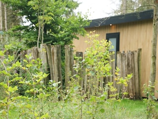 Ferienhaus Coevorden Außenaufnahme 4