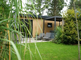 Casa de vacaciones Coevorden Grabación al aire libre 4