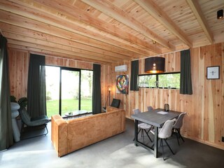 Casa per le vacanze Coevorden Caratteristiche 11