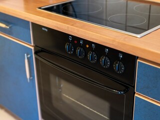 Ferienwohnung Rechlin Ausstattung 11