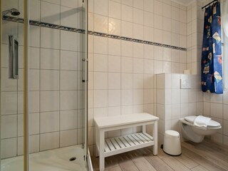 Ferienwohnung Rechlin Ausstattung 23