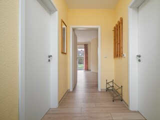 Ferienwohnung Rechlin Ausstattung 15