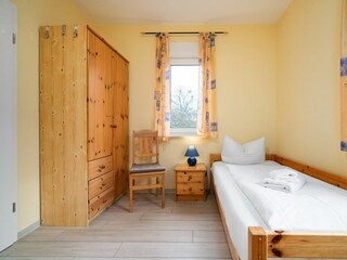 Ferienwohnung Rechlin Ausstattung 13