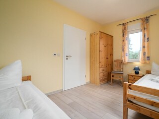 Ferienwohnung Rechlin Ausstattung 14