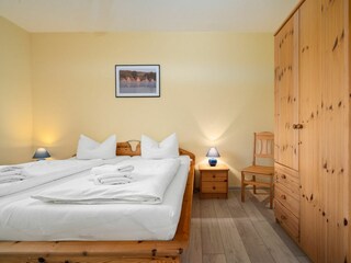 Ferienwohnung Rechlin Ausstattung 18