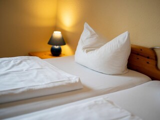 Ferienwohnung Rechlin Ausstattung 19