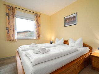 Ferienwohnung Rechlin Ausstattung 20