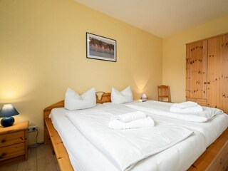 Ferienwohnung Rechlin Ausstattung 21