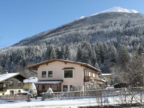 Apartment Burgman, Haus