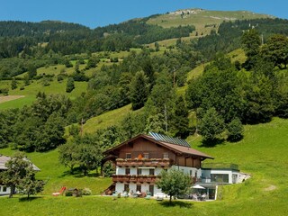 Hartlbauer Sommer