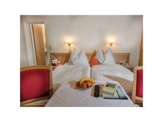 Pension Maria Bad Hofgastein Doppelzimmer