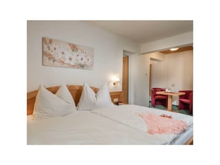 Pension Maria Bad Hofgastein Doppelzimmer