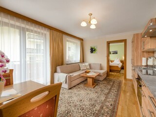Pension Maria Bad Hofgastein externes App