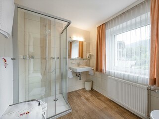 Pension Maria Bad Hofgastein DU/WC