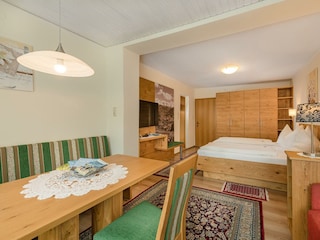 Pension Maria Bad Hofgastein App.