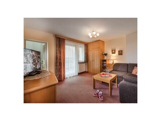 Pension Maria Bad Hofgastein Haupthaus /Wohnzimmer