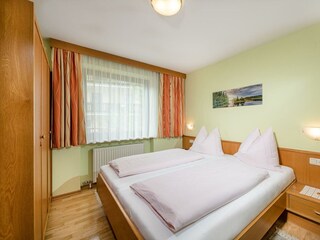 Pension Maria Bad Hofgastein externes App.