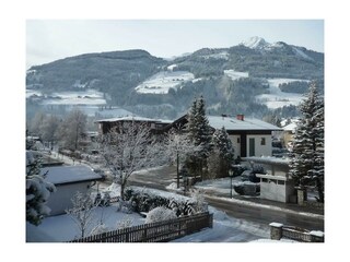 Blick Richtung Schlossalm